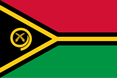 Republic of Vanuatu